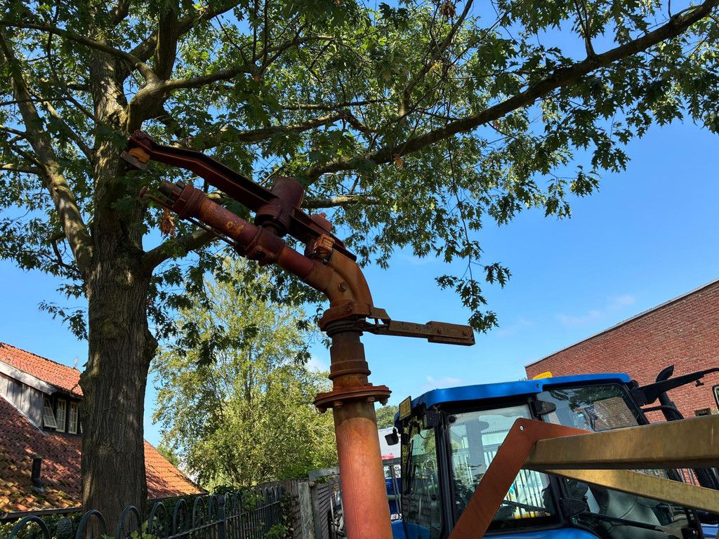 Beinlich Primus 2000 met slang 90mm 350mtr