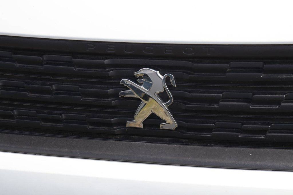 Peugeot Partner Diesel 76hp Van 2021