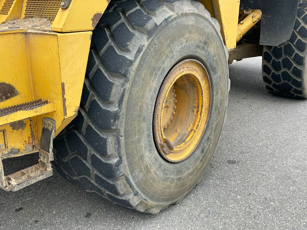 Komatsu HM300