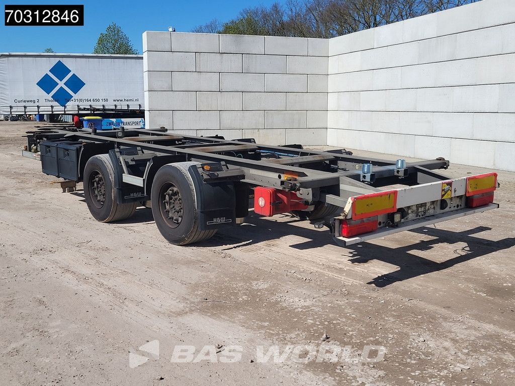 Krone 2 assen