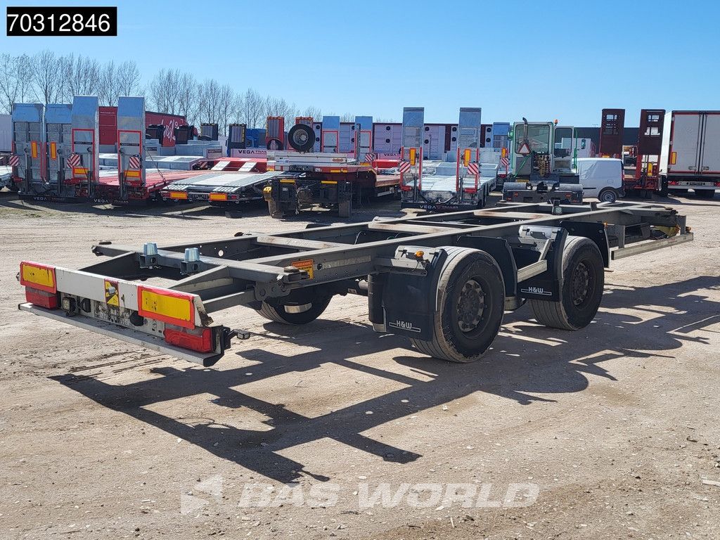 Krone 2 assen
