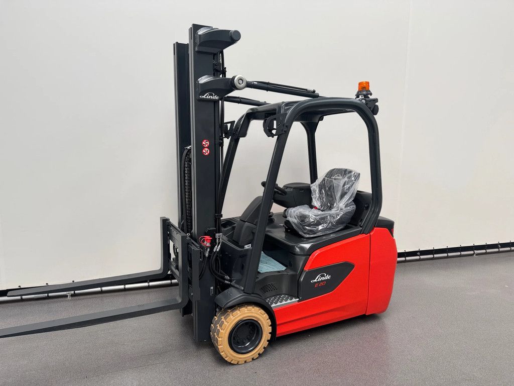 Linde 1251 E 20 L-01
