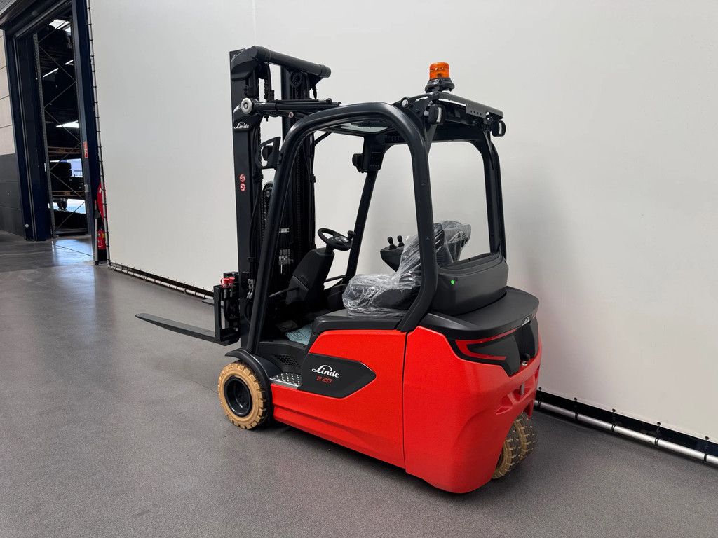 Linde 1251 E 20 L-01