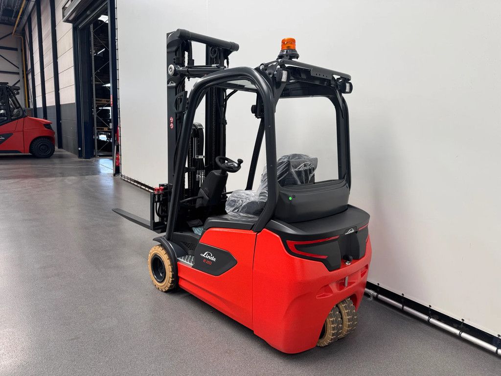 Linde 1251 E 20 L-01