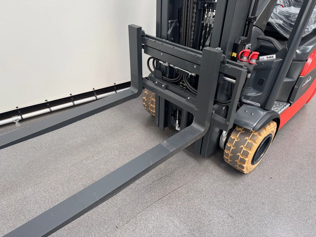 Linde 1251 E 20 L-01