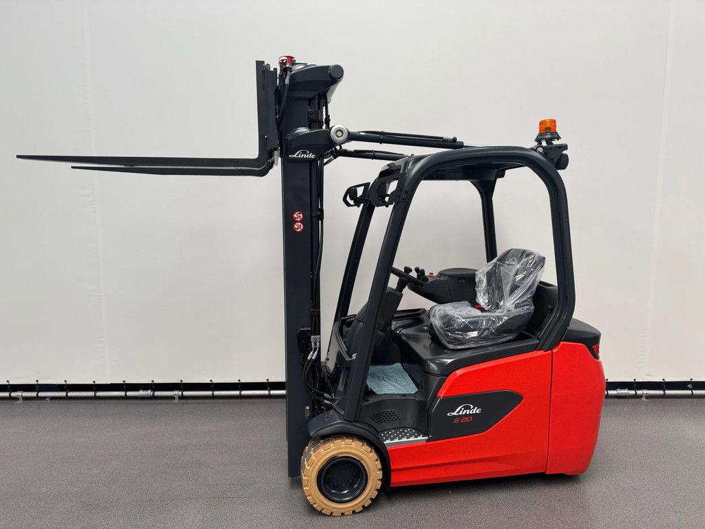 Linde 1251 E 20 L-01