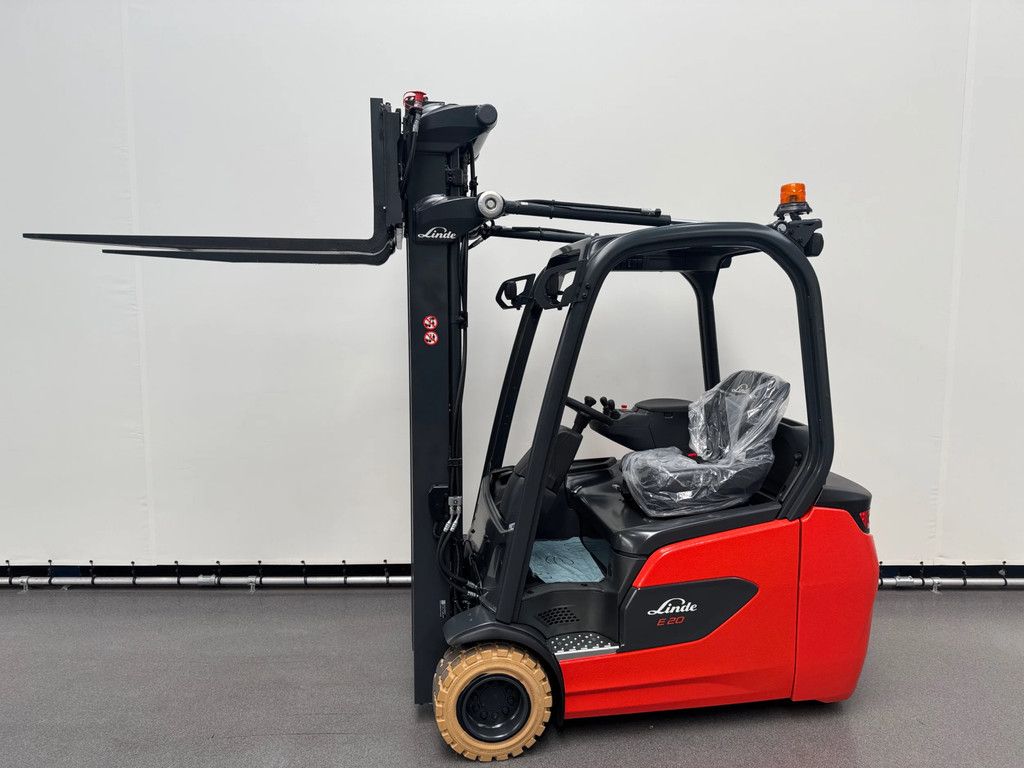 Linde 1251 E 20 L-01