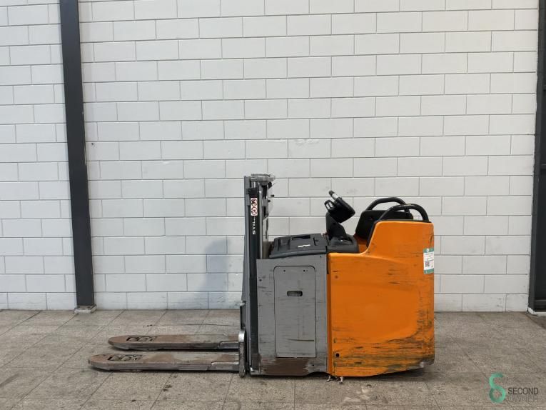 Stackers Electric Still EXD-S20 2020
