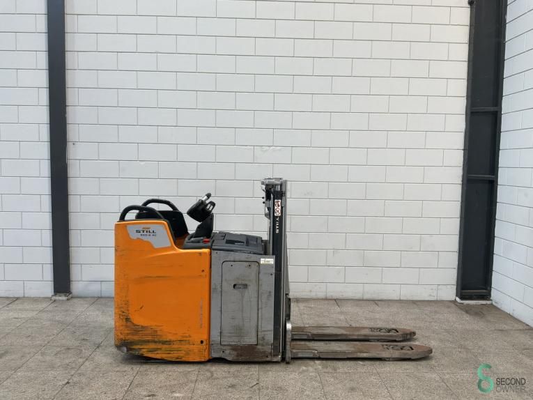 Stackers Electric Still EXD-S20 2020