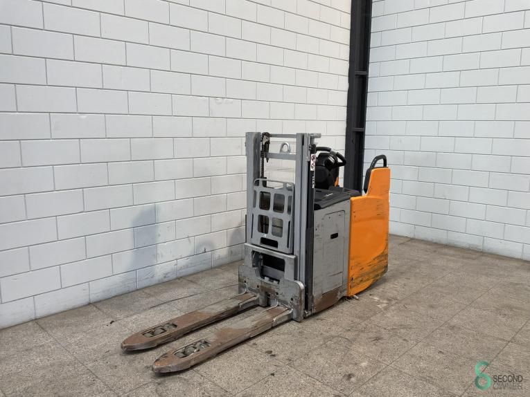 Stackers Electric Still EXD-S20 2020