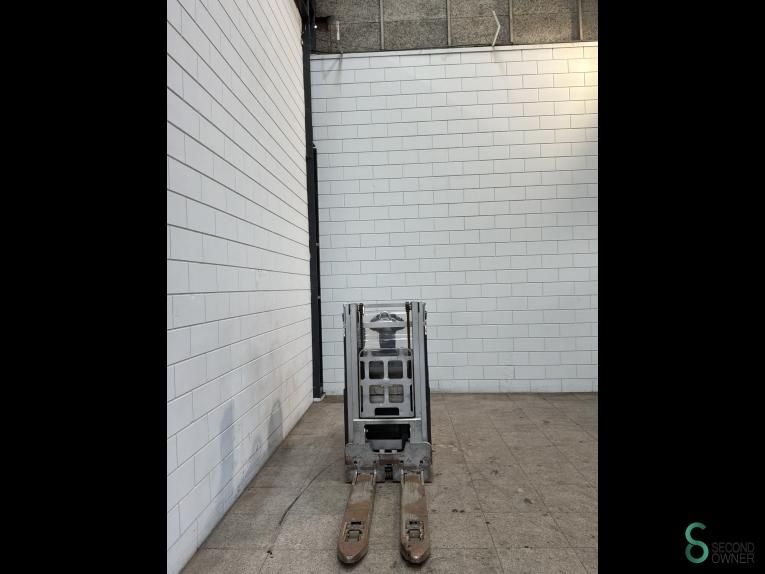 Stackers Electric Still EXD-S20 2020