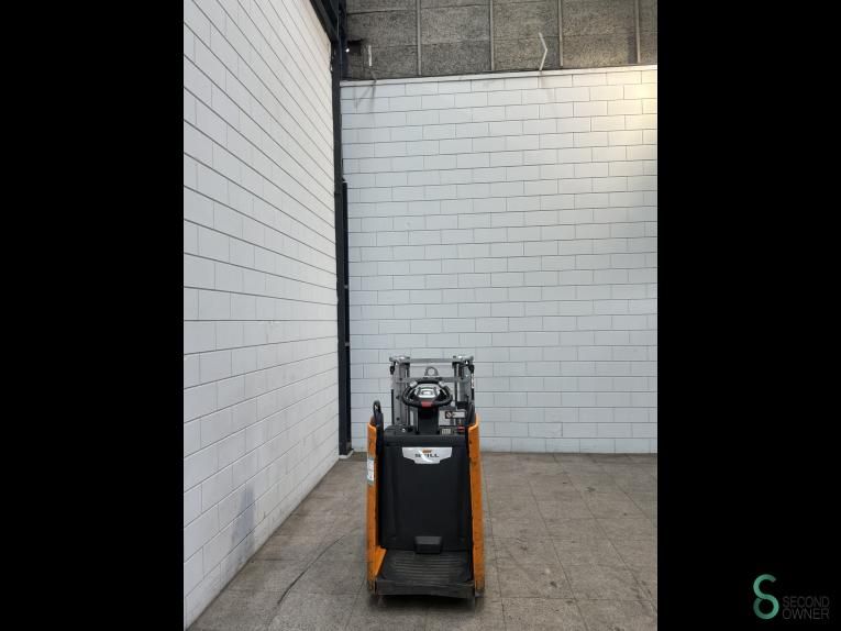 Stackers Electric Still EXD-S20 2020