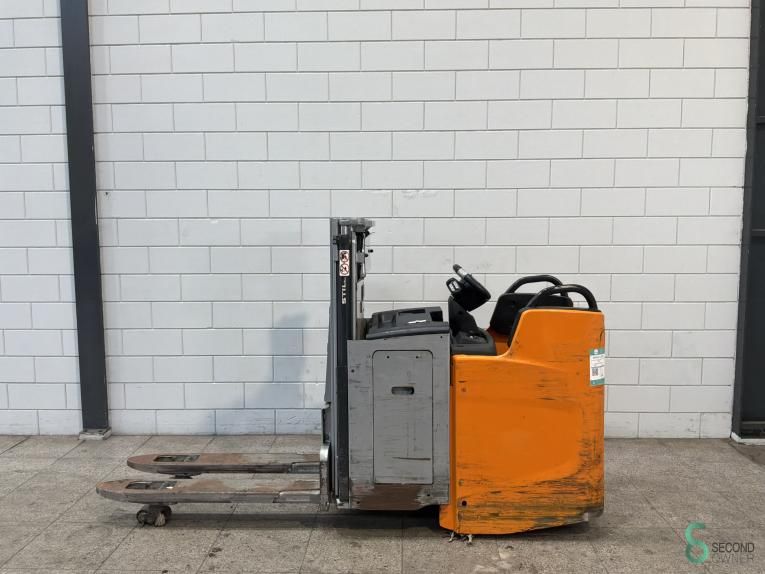 Stackers Electric Still EXD-S20 2020