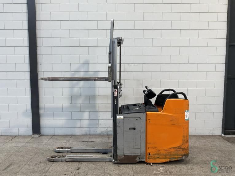 Stackers Electric Still EXD-S20 2020