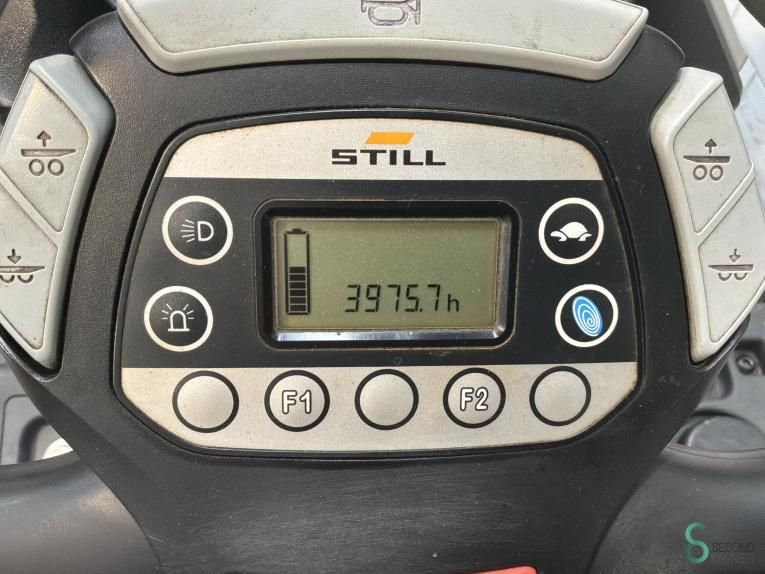 Stackers Electric Still EXD-S20 2020