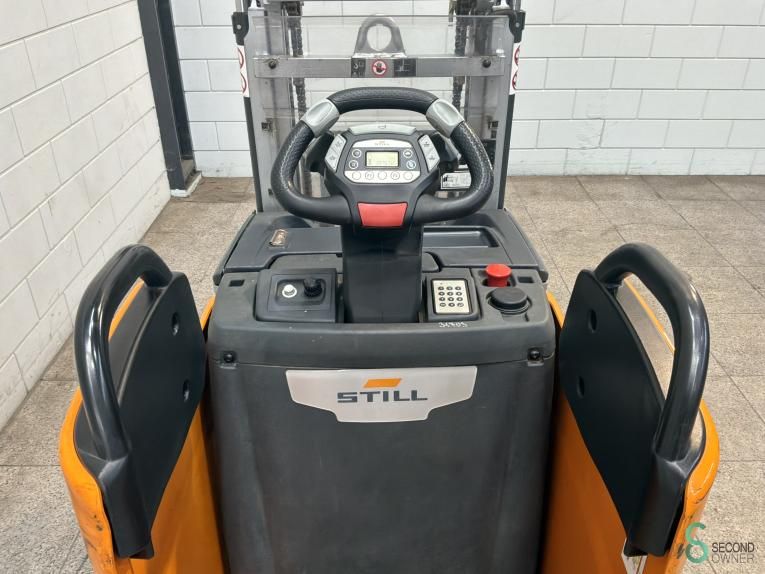 Stackers Electric Still EXD-S20 2020