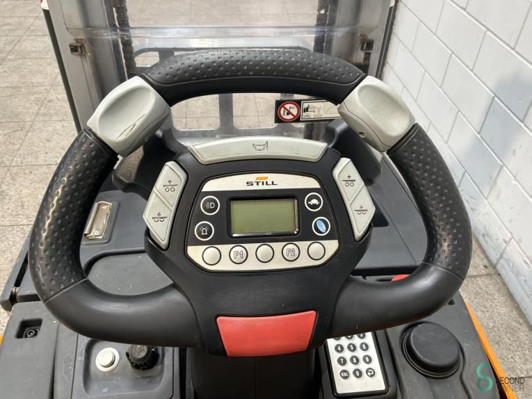 Stackers Electric Still EXD-S20 2020
