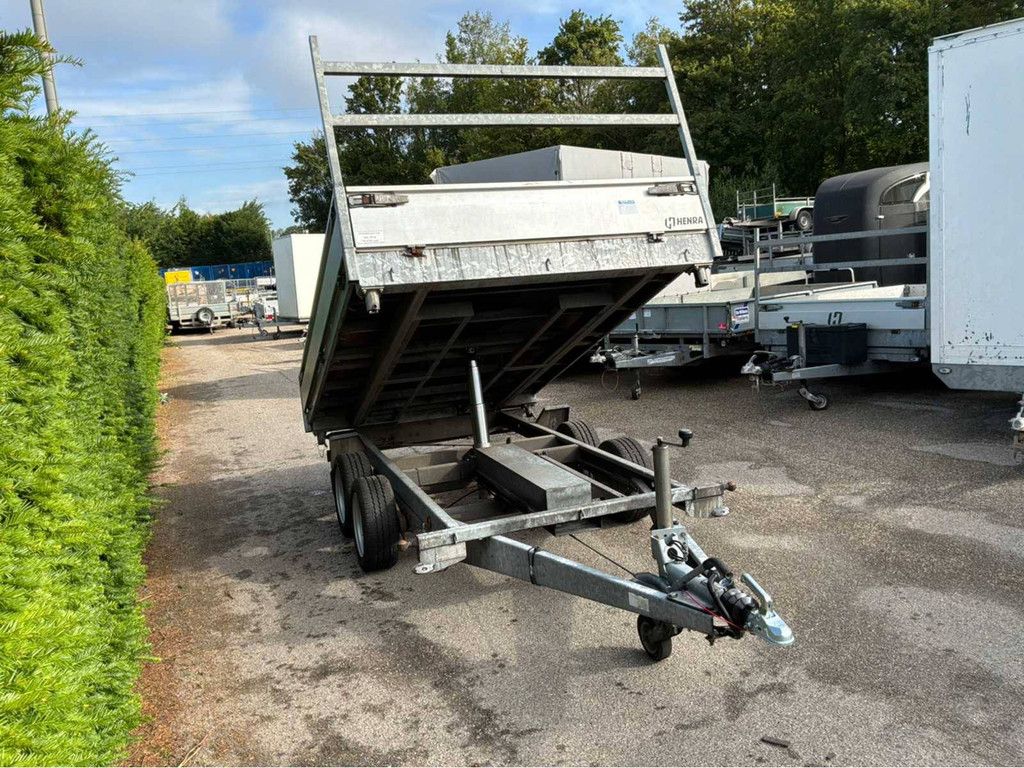 Kipper Henra K3.27