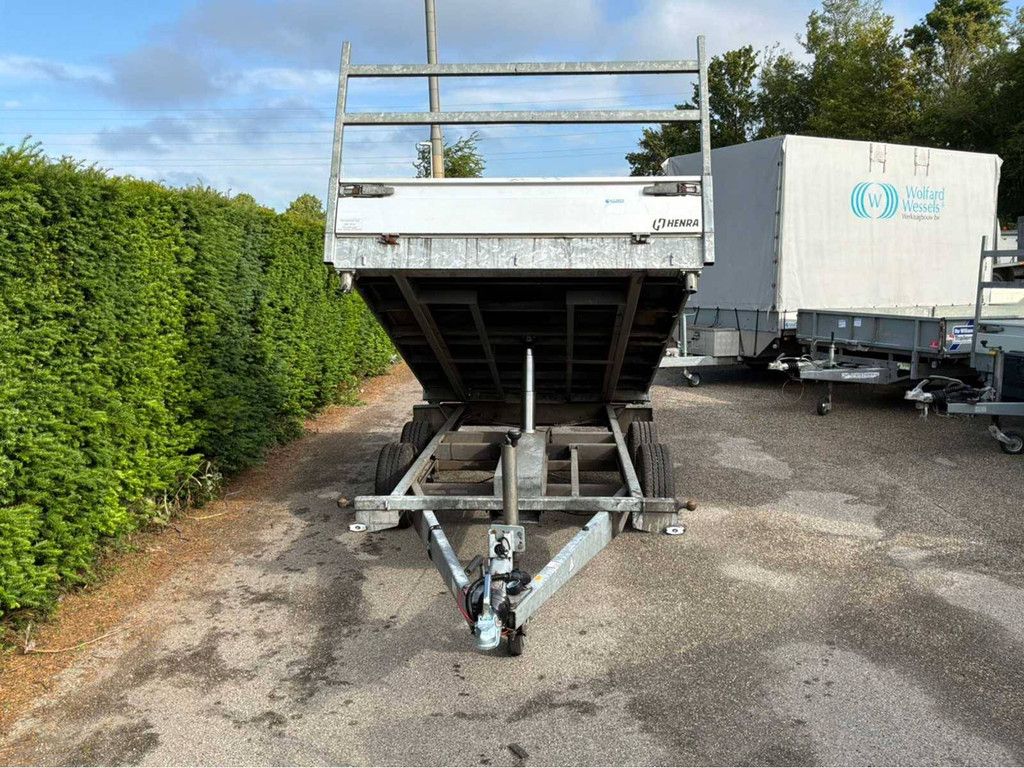 Kipper Henra K3.27