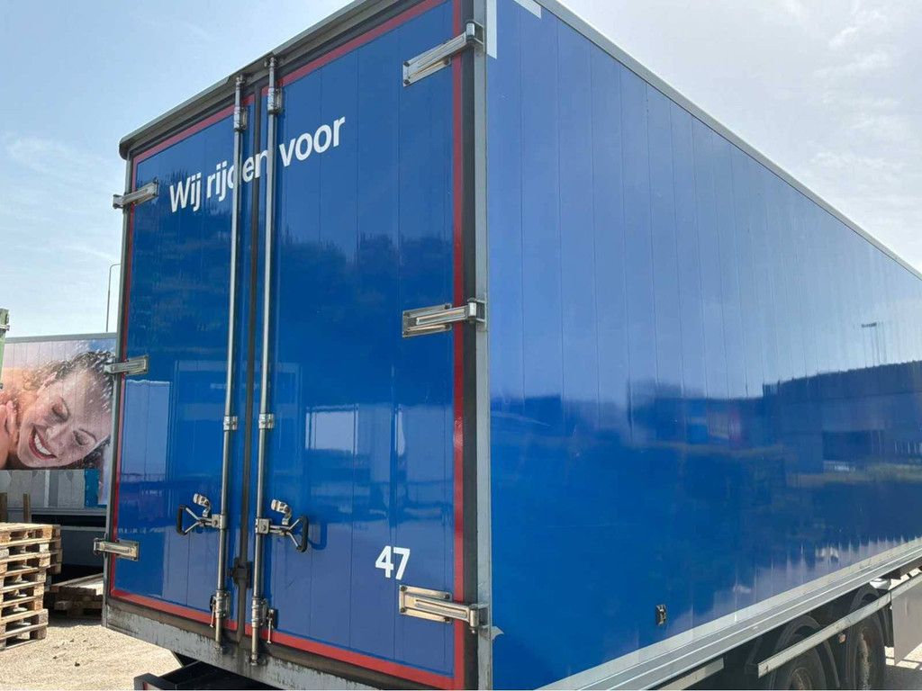 Cargo bed for car or truck