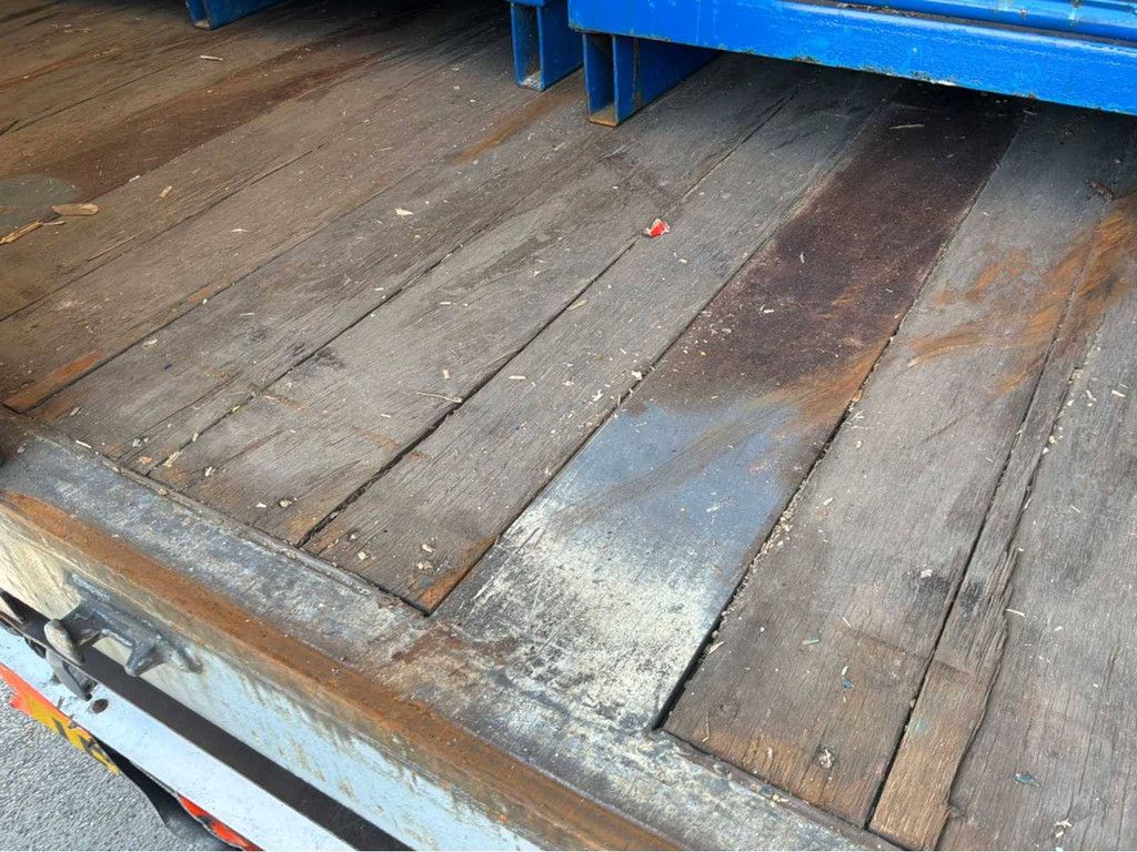 Cargo bed for car or truck