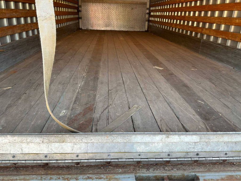 Cargo bed for car or truck