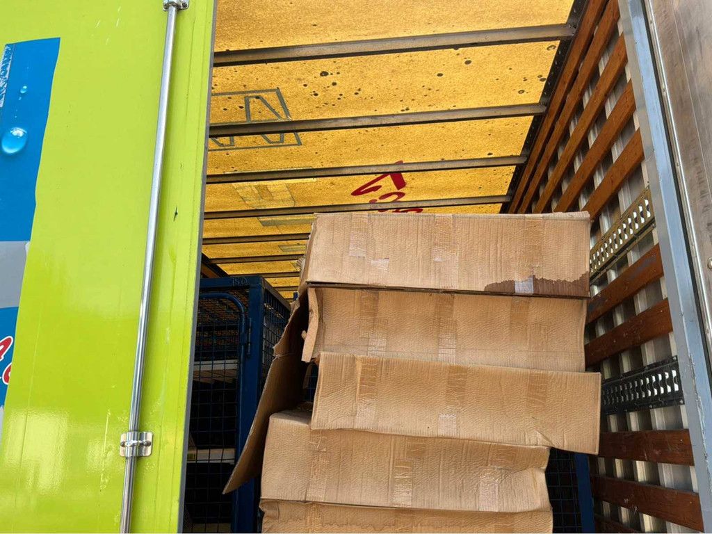 Cargo bed for car or truck