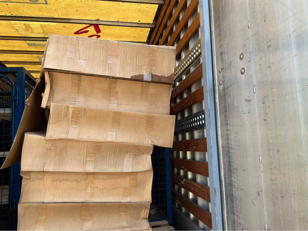 Cargo bed for car or truck