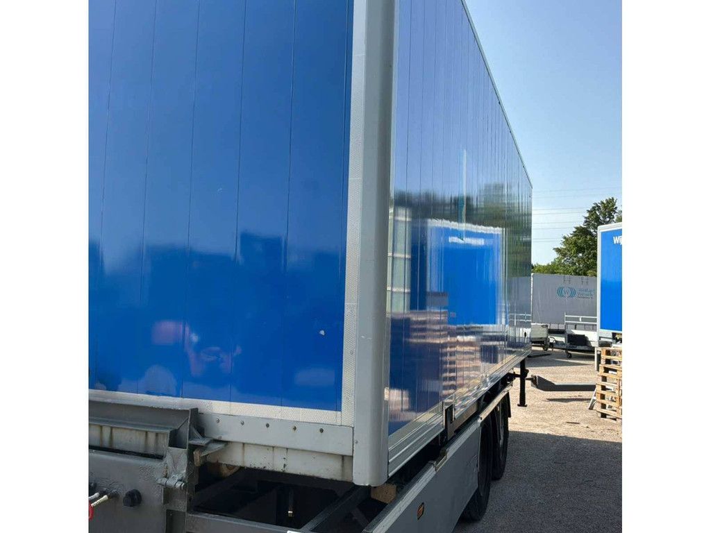 Cargo bed for car or truck