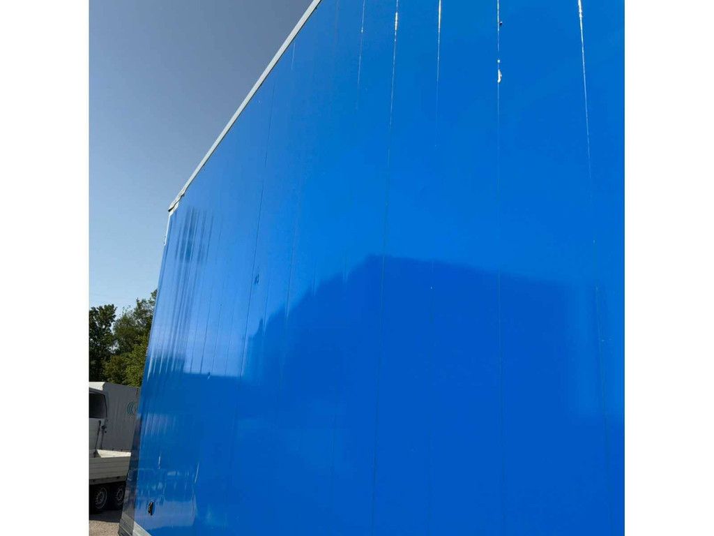 Cargo bed for car or truck