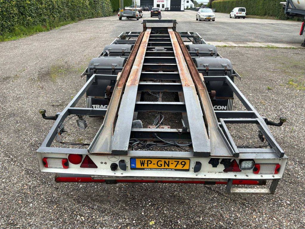 Wipkar Tracon Uden TM 14.2 2004