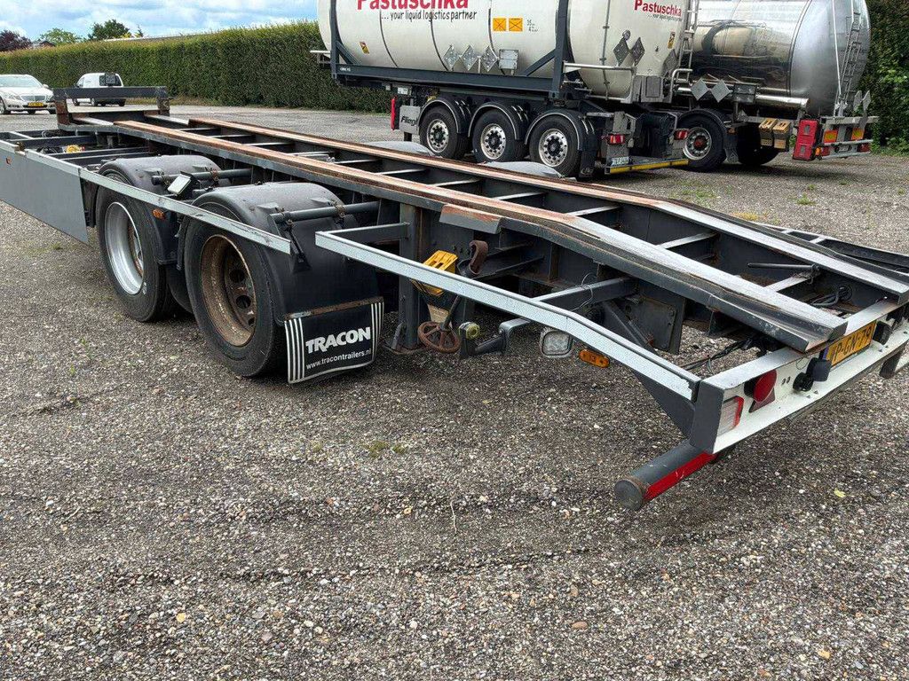 Wipkar Tracon Uden TM 14.2 2004