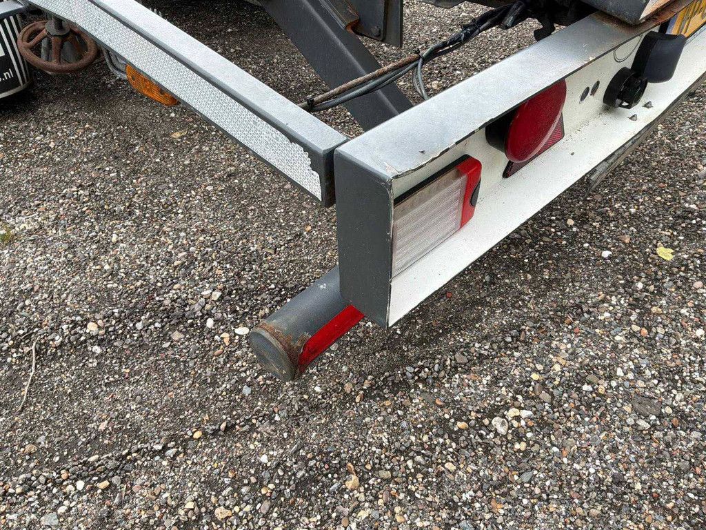 Wipkar Tracon Uden TM 14.2 2004