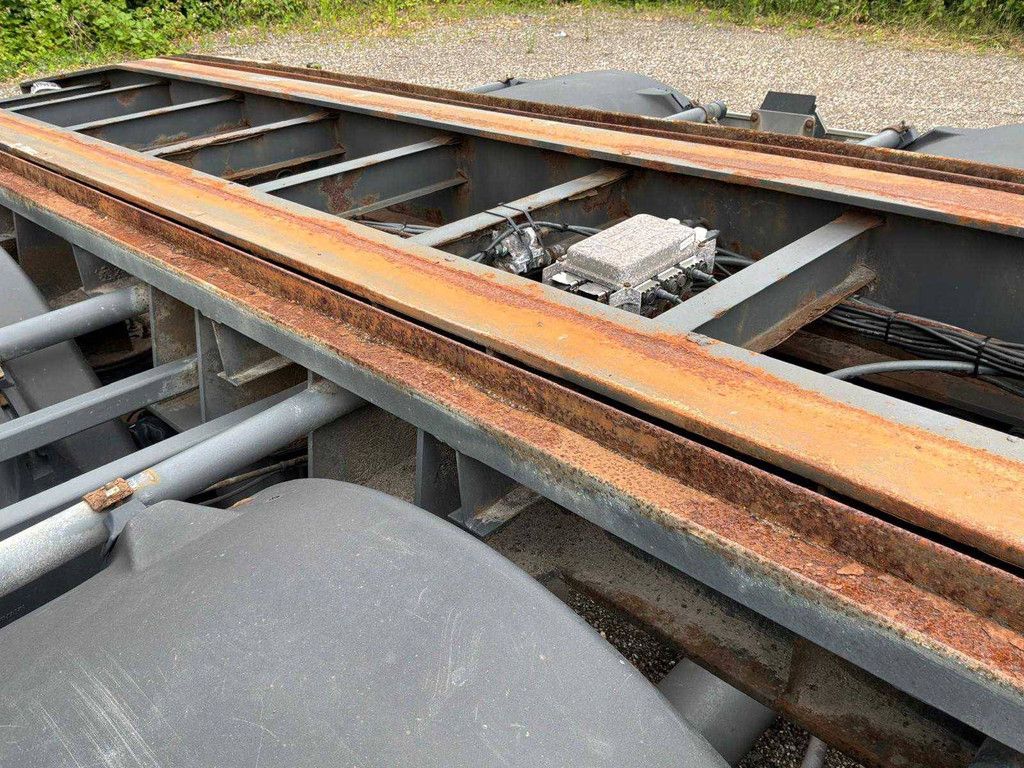 Wipkar Tracon Uden TM 14.2 2004