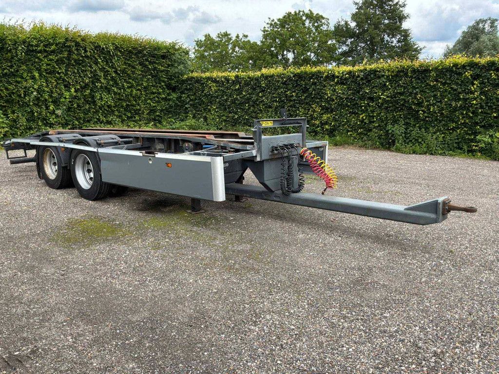 Wipkar Tracon Uden TM 14.2 2004