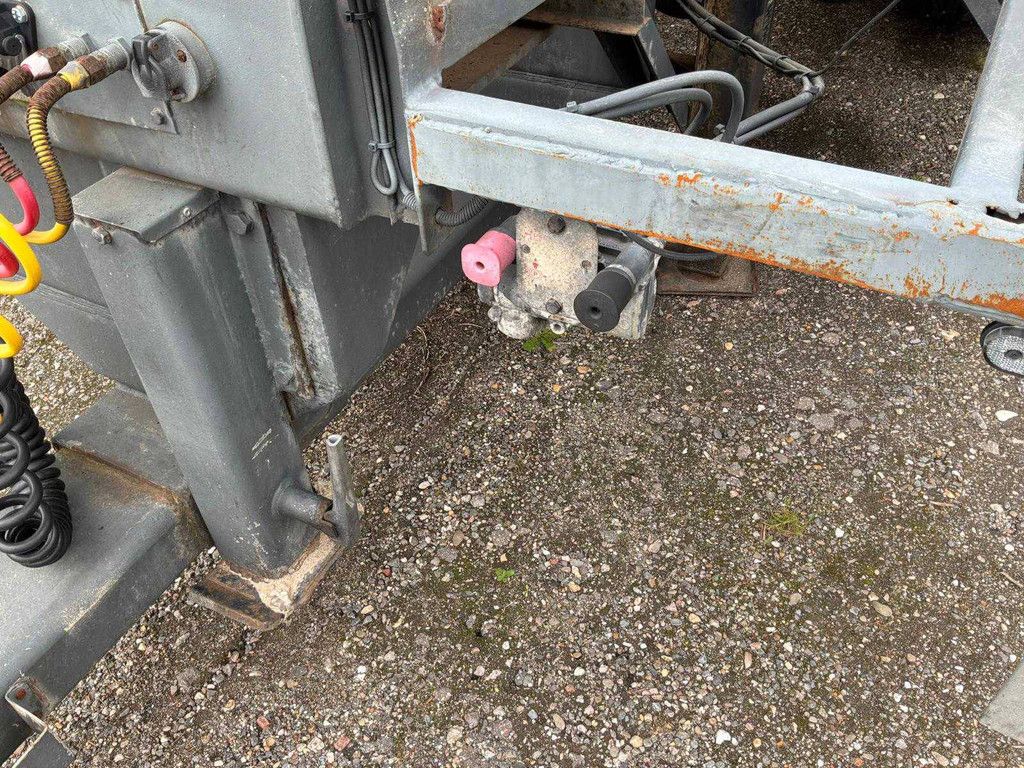 Wipkar Tracon Uden TM 14.2 2004