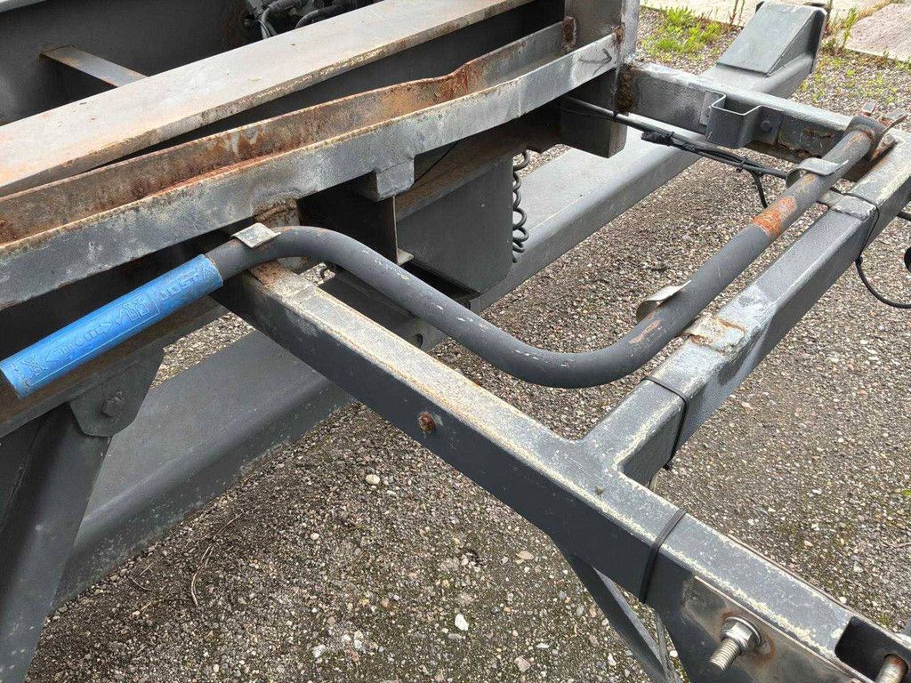 Wipkar Tracon Uden TM 14.2 2004