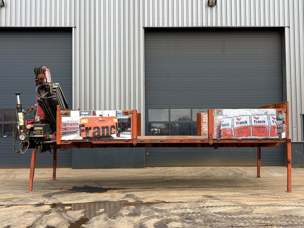 Fassi F210AC.25