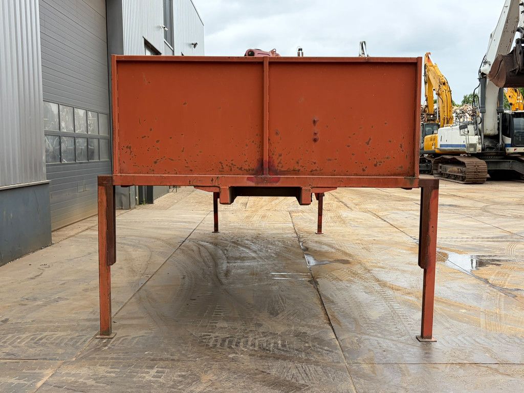 Fassi F210AC.25