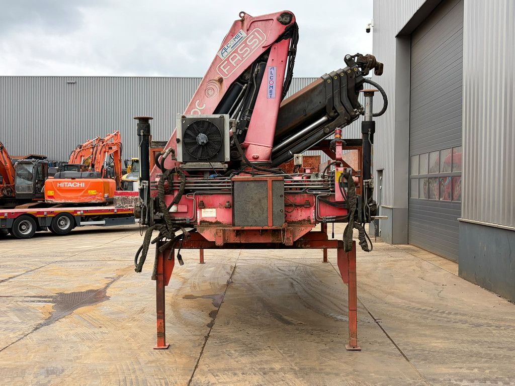 Fassi F210AC.25