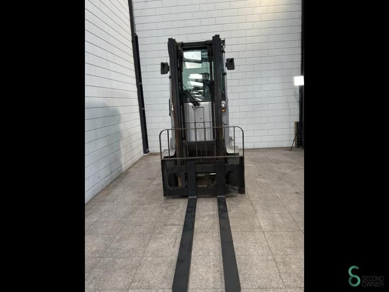 Forklifts LPG Still RX 70-40 T 2020