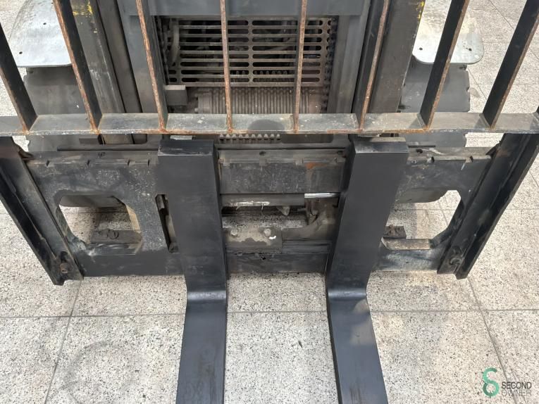 Forklifts LPG Still RX 70-40 T 2020
