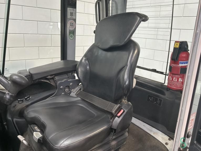 Forklifts LPG Still RX 70-40 T 2020