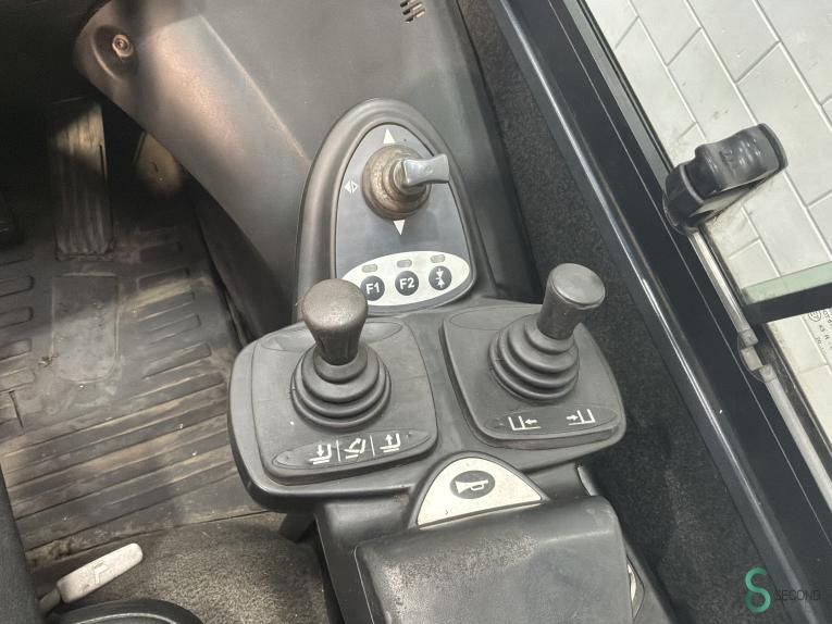 Forklifts LPG Still RX 70-40 T 2020