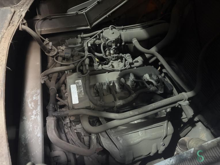 Forklifts LPG Still RX 70-40 T 2020
