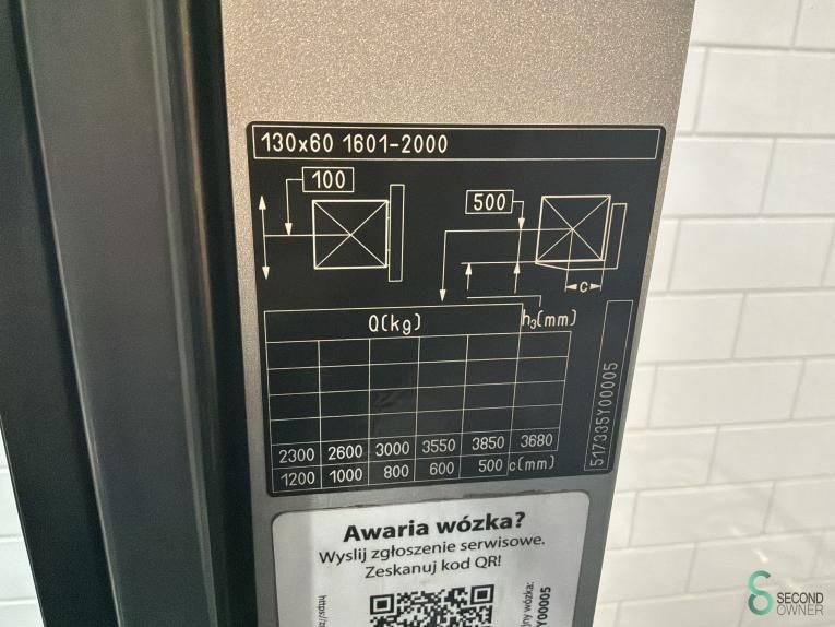 Forklifts LPG Still RX 70-40 T 2020