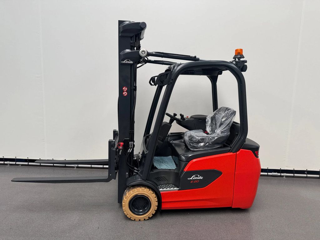 Linde 1251 E 20 L-01