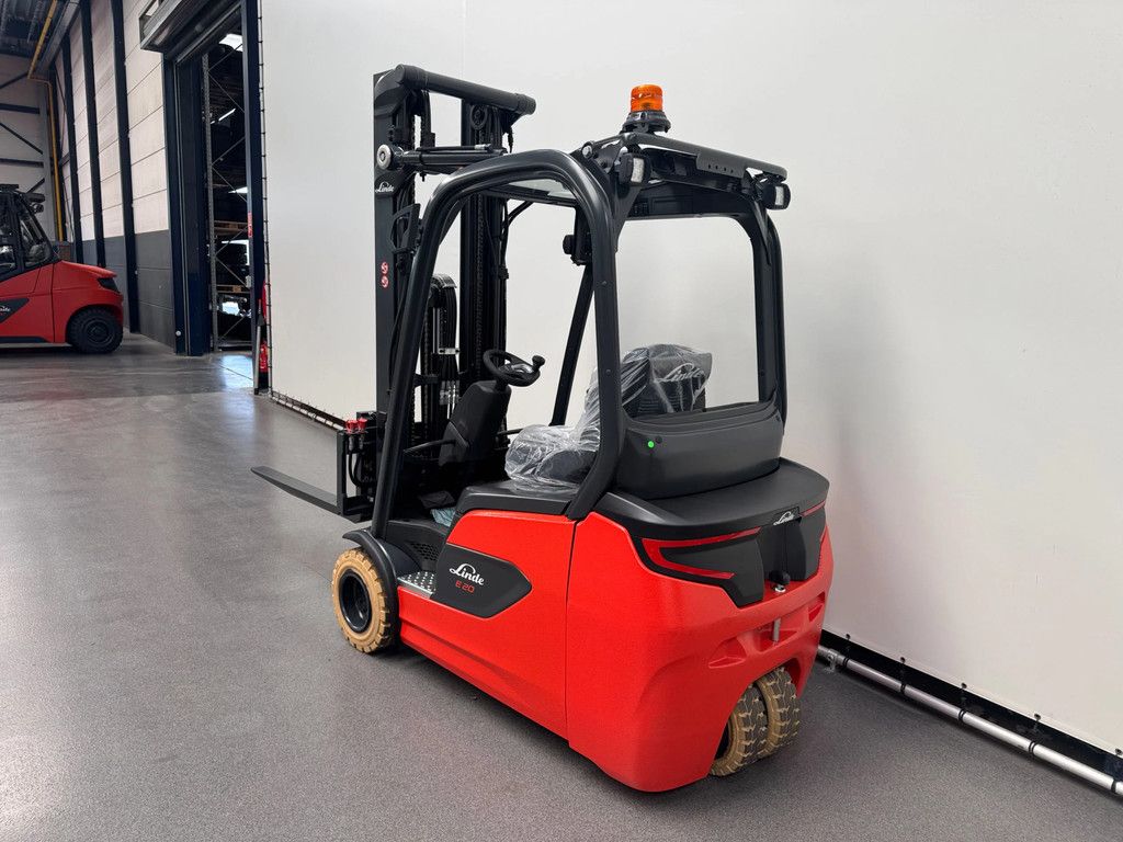 Linde 1251 E 20 L-01