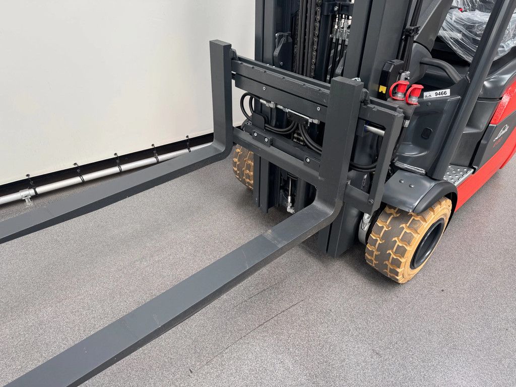 Linde 1251 E 20 L-01