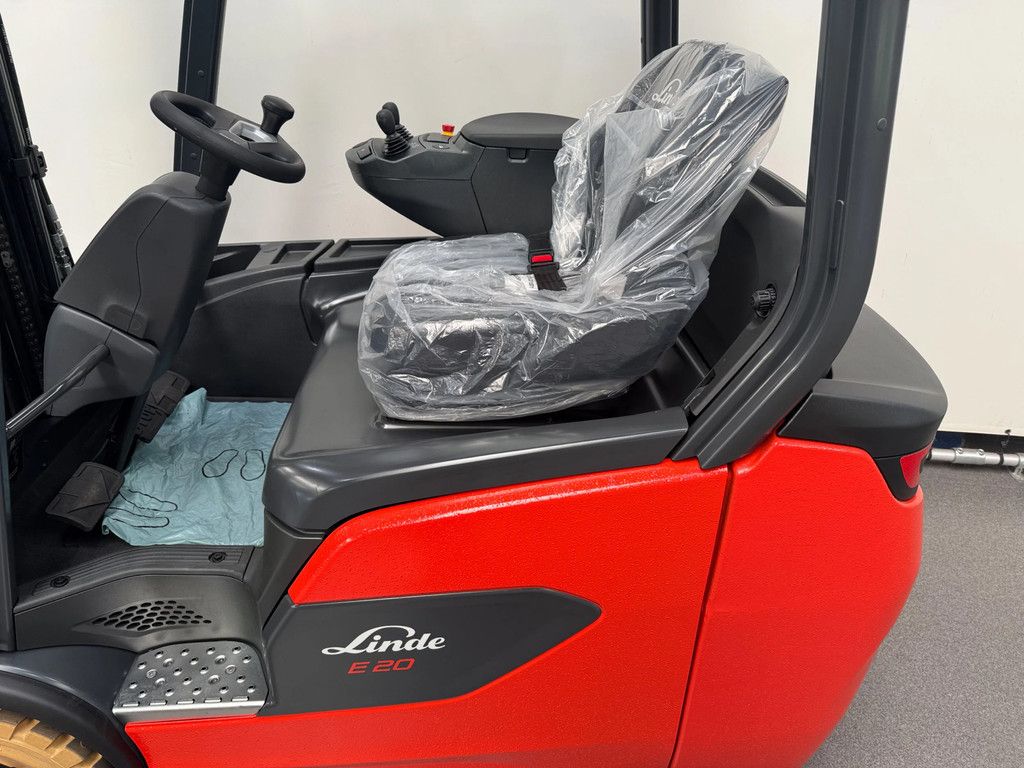 Linde 1251 E 20 L-01